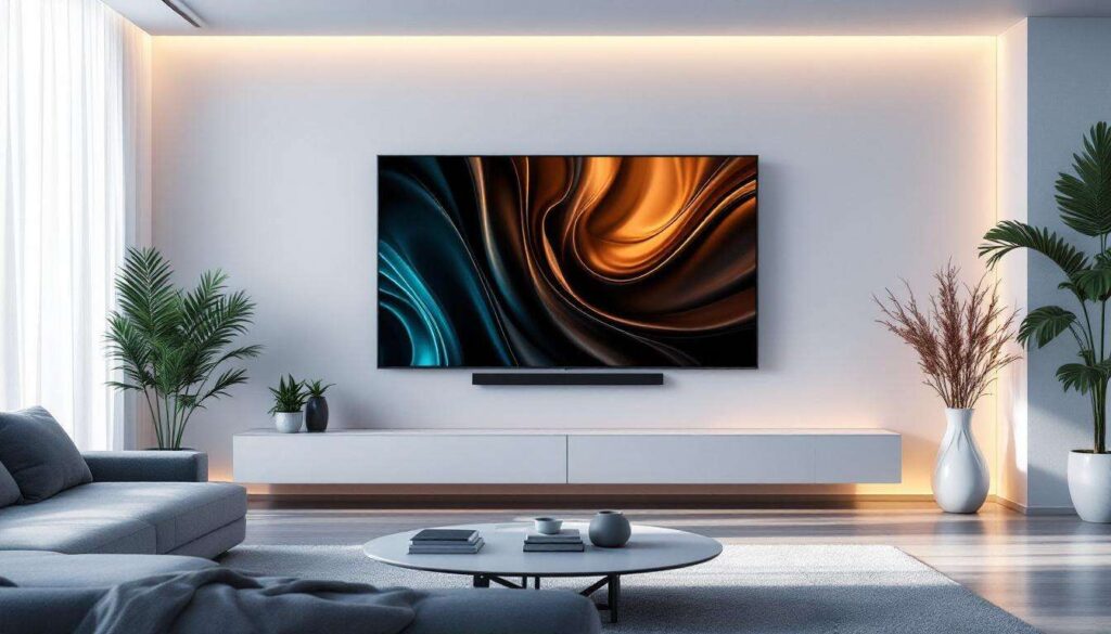 Does Your 4K TV Look Grainy? Try This