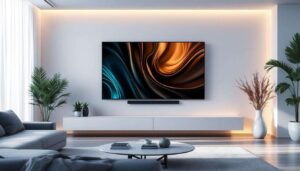 Does Your 4K TV Look Grainy? Try This