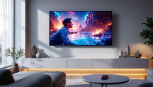 4 Smart TV Settings That Can Fix Muffled Dialogue