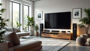 The 10 Best Home Theater Systems For Cinephiles