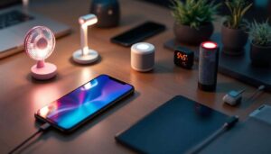 5 Cool Gadgets That Use Your Phone's USB Port