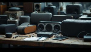 5 Wireless Speakers To Avoid At All Costs, According To Consumer Reports