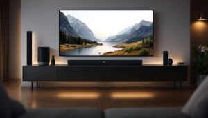 Bose Smart Ultra Soundbar Review: It Has Phenomenal Sound