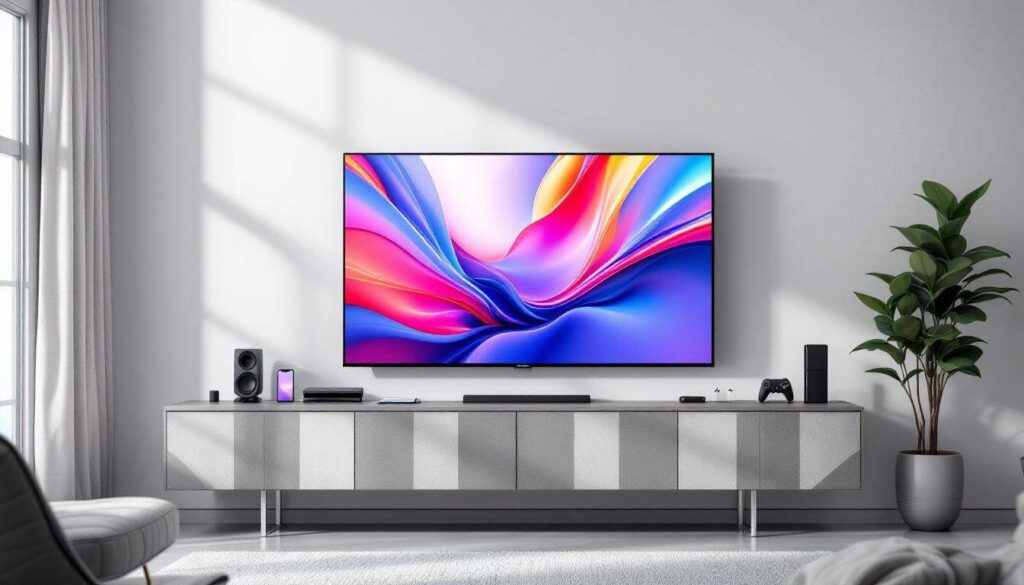 9 Devices That Connect To Your Smart TV Without An HDMI Cable