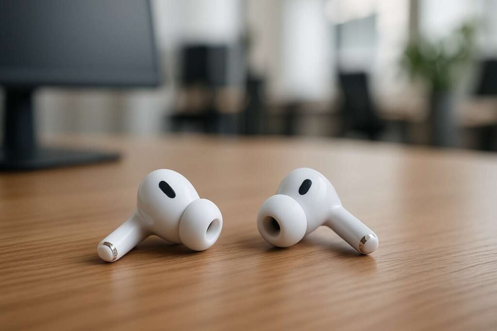 Can one pair of earbuds finally replace both open-ear and noise-cancelling headphones?