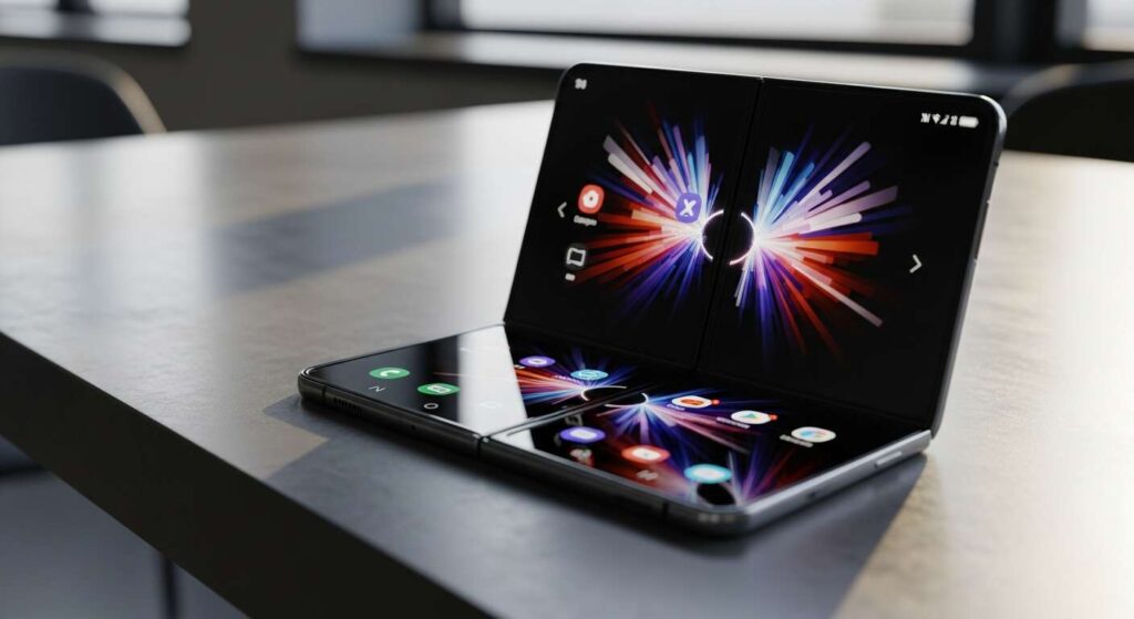 Why Samsung’s Galaxy Z TriFold is the engineering marvel I’ll never own